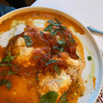 Photo n°1 de l'avis de Martina. fait le 06/06/2023 à 10:41 sur le  Cave Ox Pizza Bar à Solicchiata