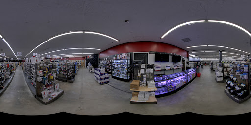 Electronic Parts Supplier «Orvac Electronics», reviews and photos, 1645 E Orangethorpe Ave, Fullerton, CA 92831, USA