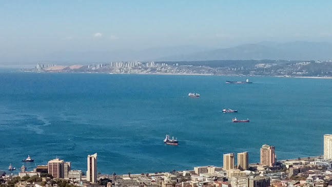 Vista Al Mar 23, Valparaíso, Chile