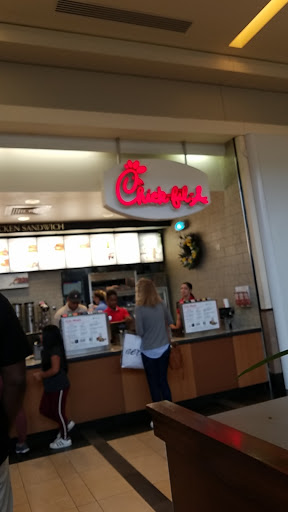 Fast Food Restaurant «Chick-fil-A», reviews and photos, 210 Andover St, Peabody, MA 01960, USA