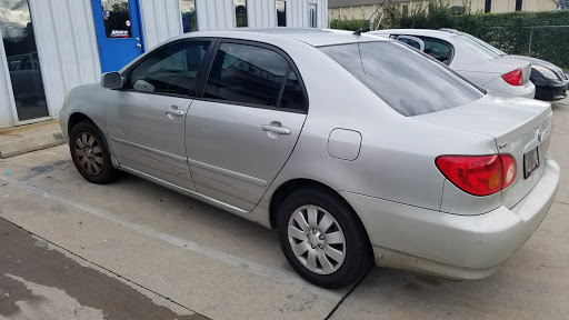 Auto Body Shop «Maaco Collision Repair & Auto Painting», reviews and photos, 8284 Tara Blvd, Jonesboro, GA 30236, USA