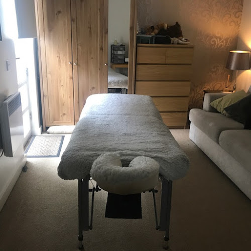 Massage and Fitness Training - Oxford