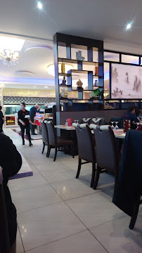 Atmosphère du Restaurant chinois Le Palais de Marmande - n°10