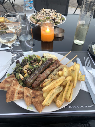 Αριθμός τηλεφώνου OlympiCook GrilL