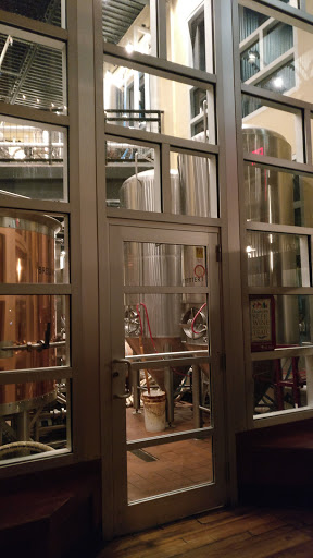 Brewpub «Iron Hill Brewery & Restaurant», reviews and photos, 620 Justison St, Wilmington, DE 19801, USA