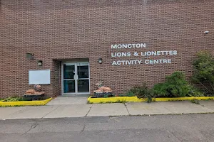 Moncton Lions Club-Monarch Landing image