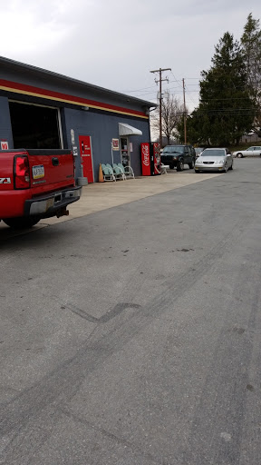 Tire Shop «Columbia Tire Outlet & Garage», reviews and photos, 1796 Columbia Ave, Columbia, PA 17512, USA