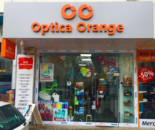 Optica Orange