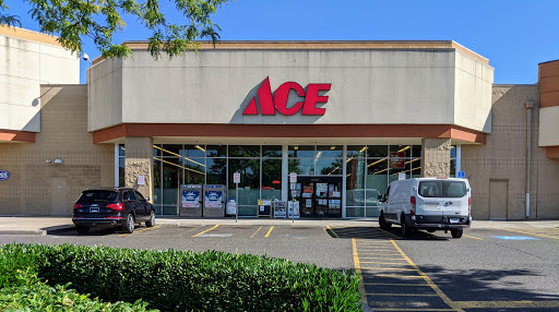 Hardware Store «Division Ace Hardware», reviews and photos, 16345 SE Division St, Portland, OR 97236, USA