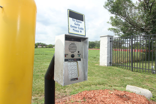 Self-Storage Facility «Simply Self Storage - Charter Township/Groesbeck», reviews and photos, 36261 Groesbeck Hwy, Charter Twp of Clinton, MI 48035, USA