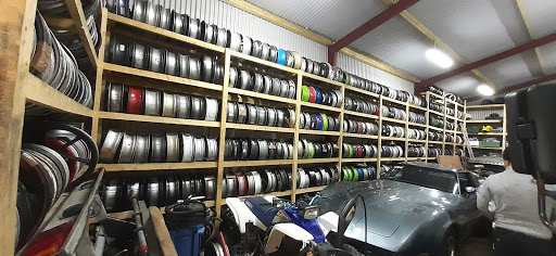 First Choice Bike Breakers