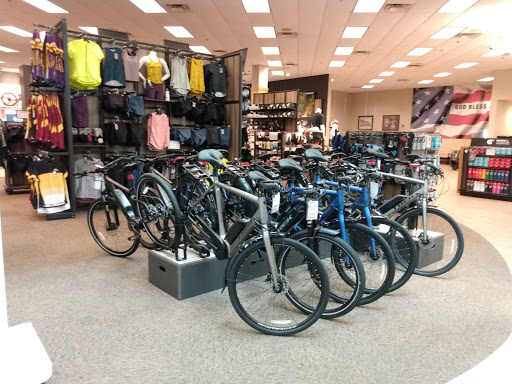Sporting Goods Store «SCHEELS», reviews and photos, 101 Jordan Creek Pkwy #4000, West Des Moines, IA 50266, USA