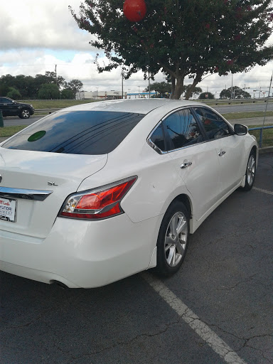 Hyundai Dealer «Red McCombs Hyundai Northwest», reviews and photos, 13663 Interstate 10 Frontage Rd, San Antonio, TX 78249, USA