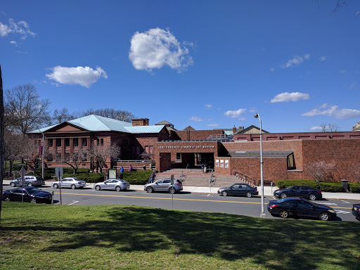 Art Museum «Zimmerli Art Museum», reviews and photos, 71 Hamilton St, New Brunswick, NJ 08901, USA