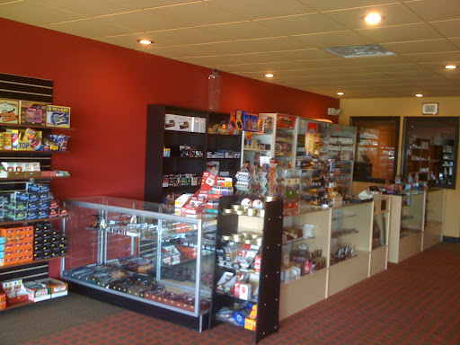 Tobacco Shop «Wallingford Tobacco», reviews and photos, 898 N Colony Rd, Wallingford, CT 06492, USA