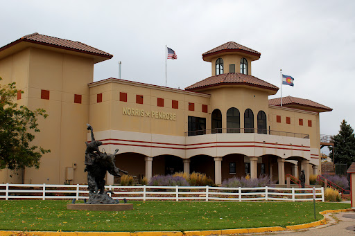 Event Venue «Norris Penrose Event Center», reviews and photos, 1045 Lower Gold Camp Rd # 3, Colorado Springs, CO 80905, USA