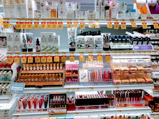 Health Food Store «Earth Fare», reviews and photos, 74 Folly Rd Blvd, Charleston, SC 29407, USA