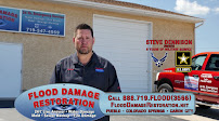 Flood Damage Restoration of Colorado Springs - Photo 3 - Car repair in Colorado Springs, CO, Colorado Springs