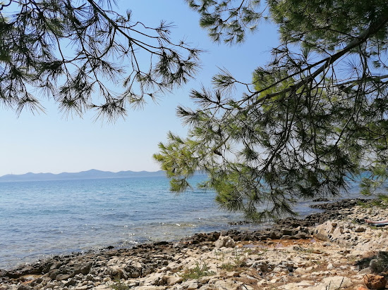 Kozino beach
