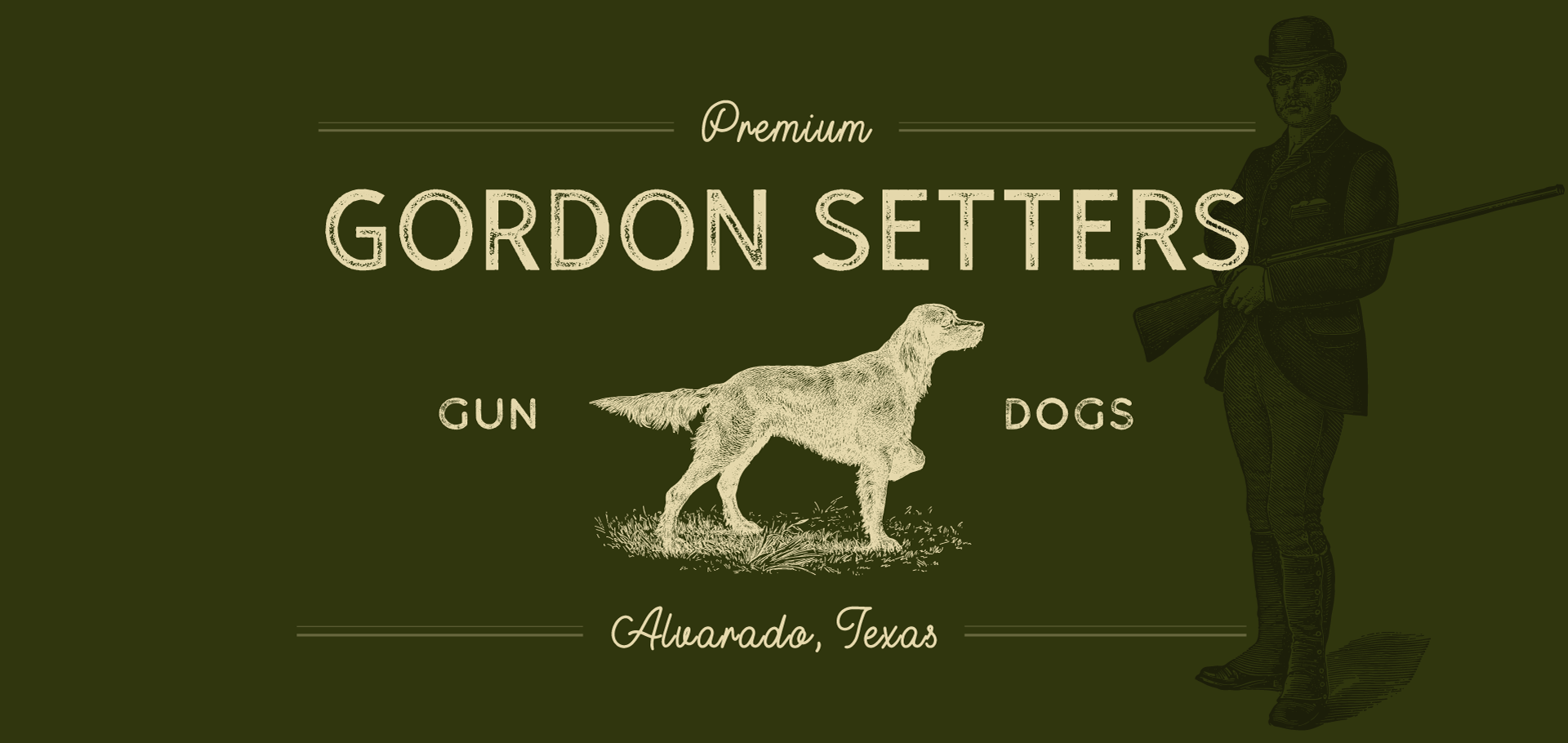 Greenbriar Gun Dogs