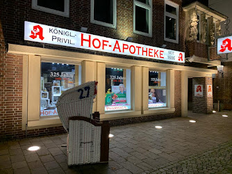 Hof-Apotheke am Markt