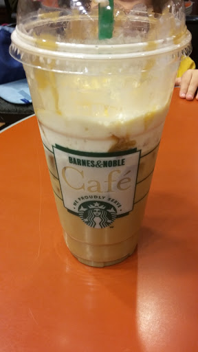 Book Store «Barnes & Noble», reviews and photos, 4950 Pacific Ave #319, Stockton, CA 95207, USA