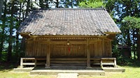 鵜川神社