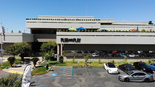 Plug and Play Tech Center image