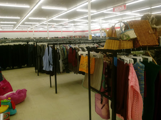 Park Avenue Thrift