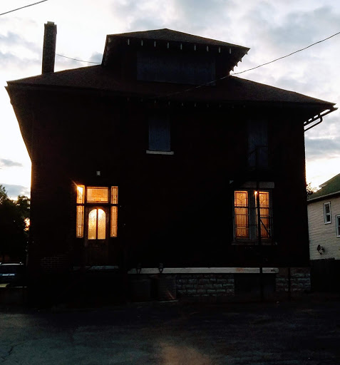 Movie Theater «North Park Theatre», reviews and photos, 1428 Hertel Ave, Buffalo, NY 14216, USA