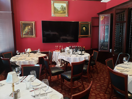 Shopping Mall «The Shops Buckhead Atlanta», reviews and photos, 3035 Peachtree Rd NW b100, Atlanta, GA 30305, USA