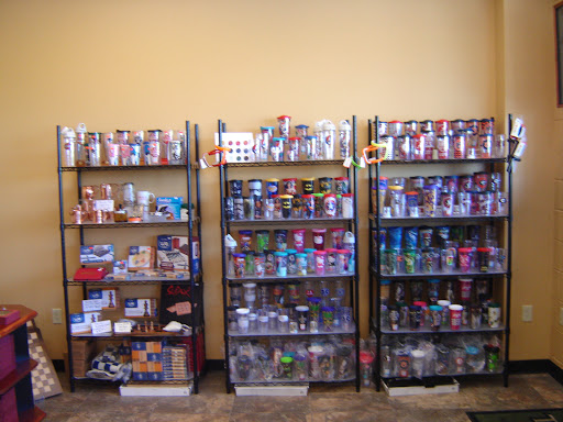 Tobacco Shop «Tinder Box», reviews and photos, 1312 West Interstate 65 Service Rd S, Mobile, AL 36609, USA