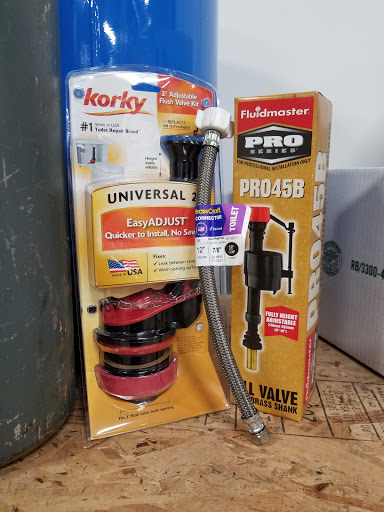 Plumber «Lenox Plumbing, LLC», reviews and photos, 8225 Ronda Dr, Canton, MI 48187, USA