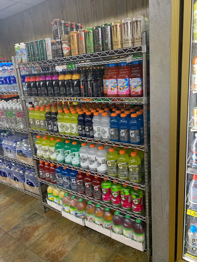 Liquor Store «Telegraph Liquor Store», reviews and photos, 11063 Telegraph Rd, Taylor, MI 48180, USA