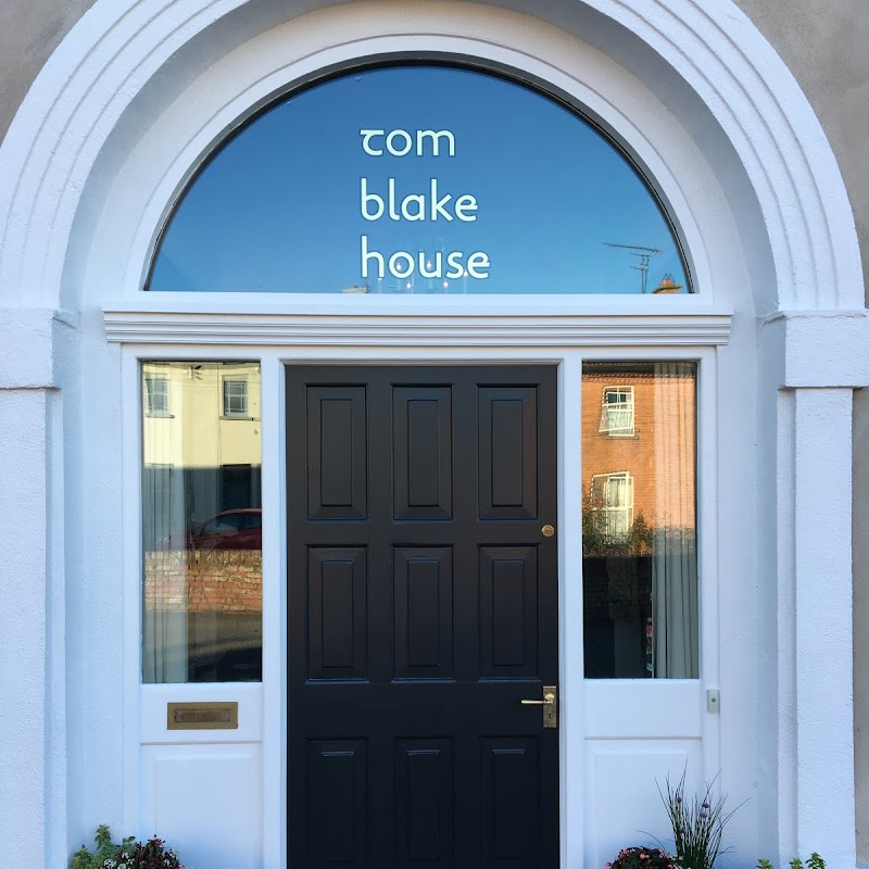 Tom Blake House