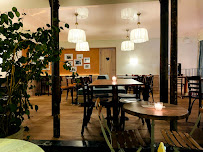 Atmosphère du Restaurant français Café Jeannette à Paris - n°16