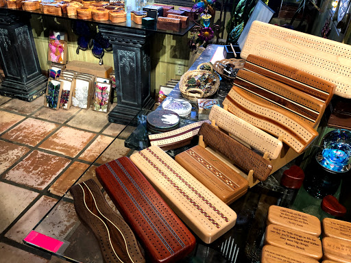 Sporting Goods Store «Sierra Mountain Outdoors Placerville», reviews and photos, 465 Main St, Placerville, CA 95667, USA