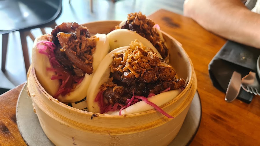 CAPYBARA GASTRO BAR