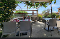 Atmosphère du Restaurant Auberge du Château à Fayence - n°12