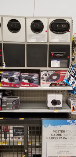 Department Store «Walmart Supercenter», reviews and photos, 24801 Brookpark Rd, North Olmsted, OH 44070, USA