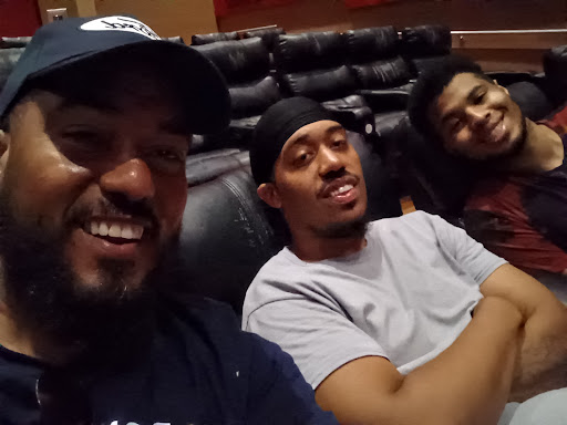 Movie Theater «United Artists Washington Township 14», reviews and photos, 121 Tuckahoe Rd, Sewell, NJ 08080, USA