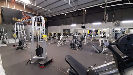 Star Zone Gym - Vista Hermosa 1101, El Monte, 36720 Salamanca, Gto., Mexico