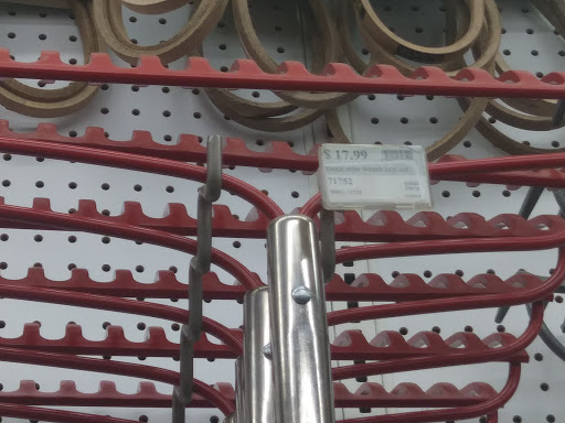 Hardware Store «Canyon Lake Ace Hardware», reviews and photos, 1150 FM2673, Canyon Lake, TX 78133, USA