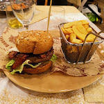 Photo n°6 de l'avis de Raffaele.r fait le 23/12/2018 à 22:05 sur le  La Tana di Leo à Capriate San Gervasio