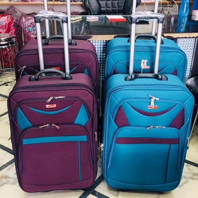 SK Bags (SK) Bag Shop in Sadar Bazaar