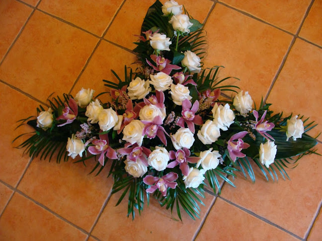 Írisz Virágszalon - Szigetszentmiklós