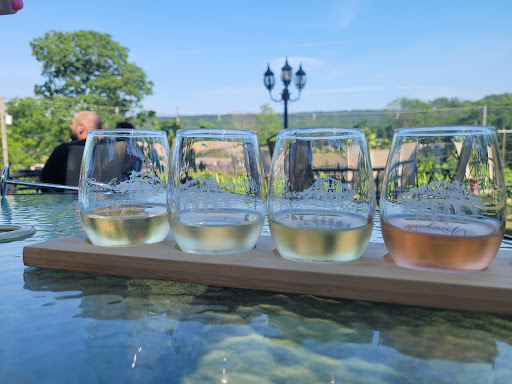 Vineyard «Rosabianca Vineyards», reviews and photos, 1536 Middletown Ave, Northford, CT 06472, USA