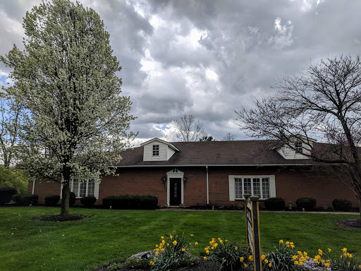 Funeral Home «Stine Kilburn Funeral Home», reviews and photos, 801 Monroe Rd, Lebanon, OH 45036, USA