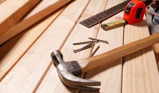 Robert Sloan Building Contractors