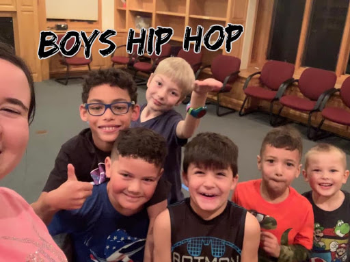 Dance School «Shakopee Just For Kix Dance Classes», reviews and photos, 1244 Canterbury Rd S, Shakopee, MN 55379, USA